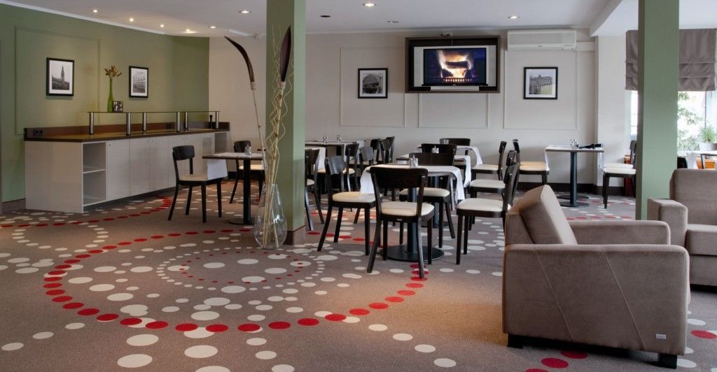 Leonardo Inn Hotel Hamburg Airport Exterior photo